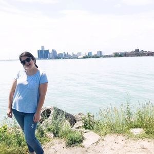 Meet your Posher, Alex